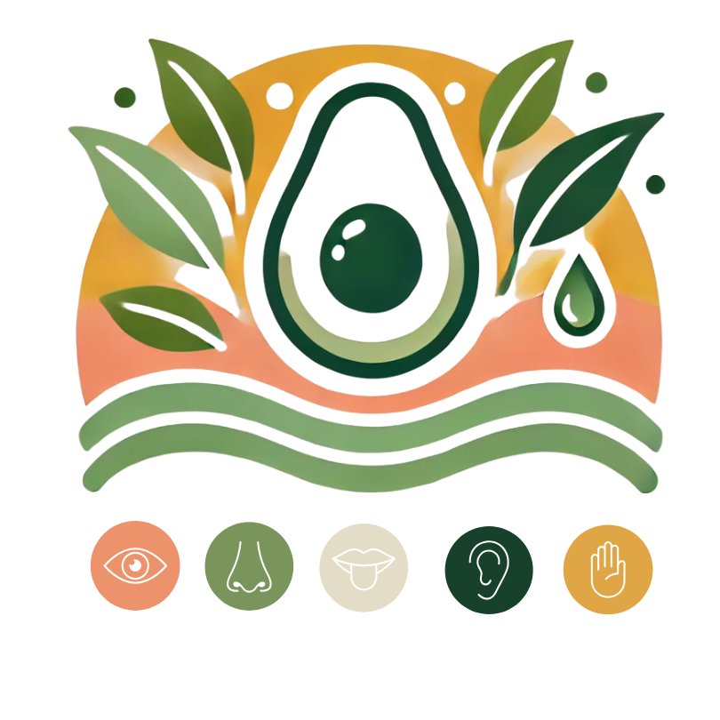 Sensory tour avocado farm almunecar