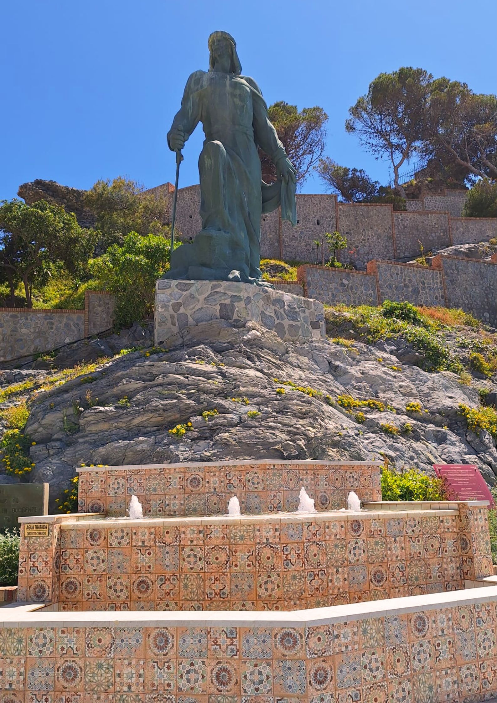 Almuñécar Aromas Tours