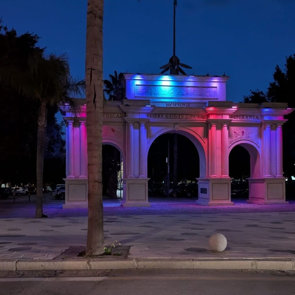 almunecar market plaza