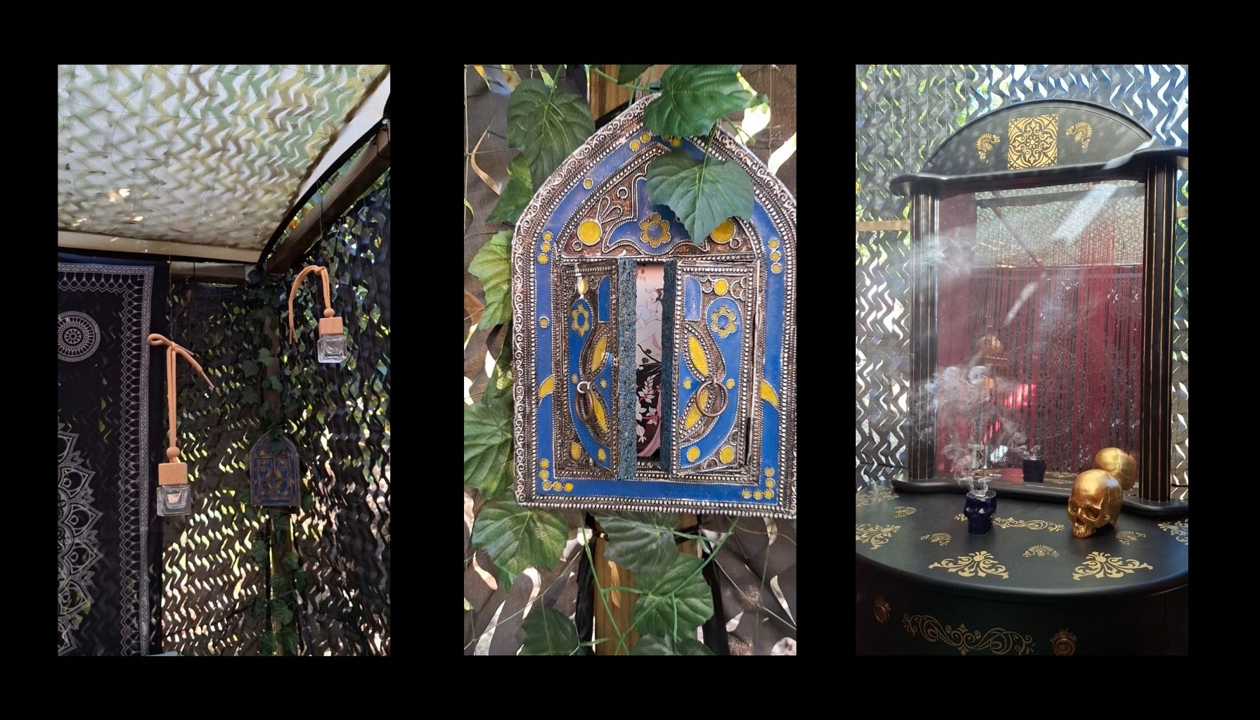 House of scents